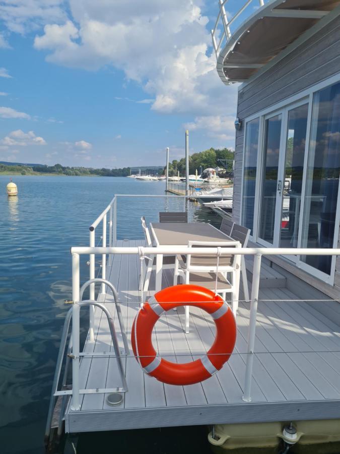 Camping Italia Lido Castelletto sopra Ticino Luaran gambar