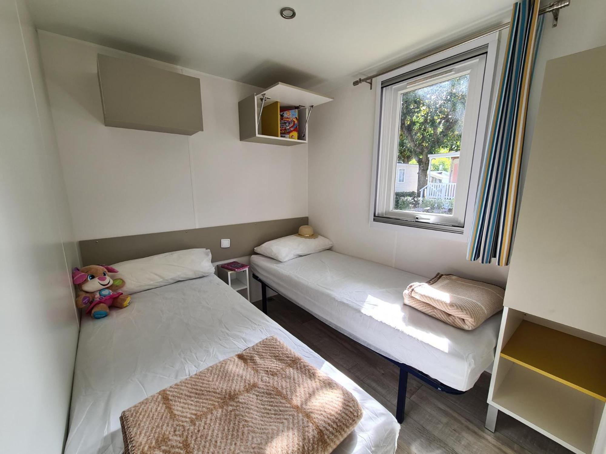 Camping Italia Lido Castelletto sopra Ticino Luaran gambar