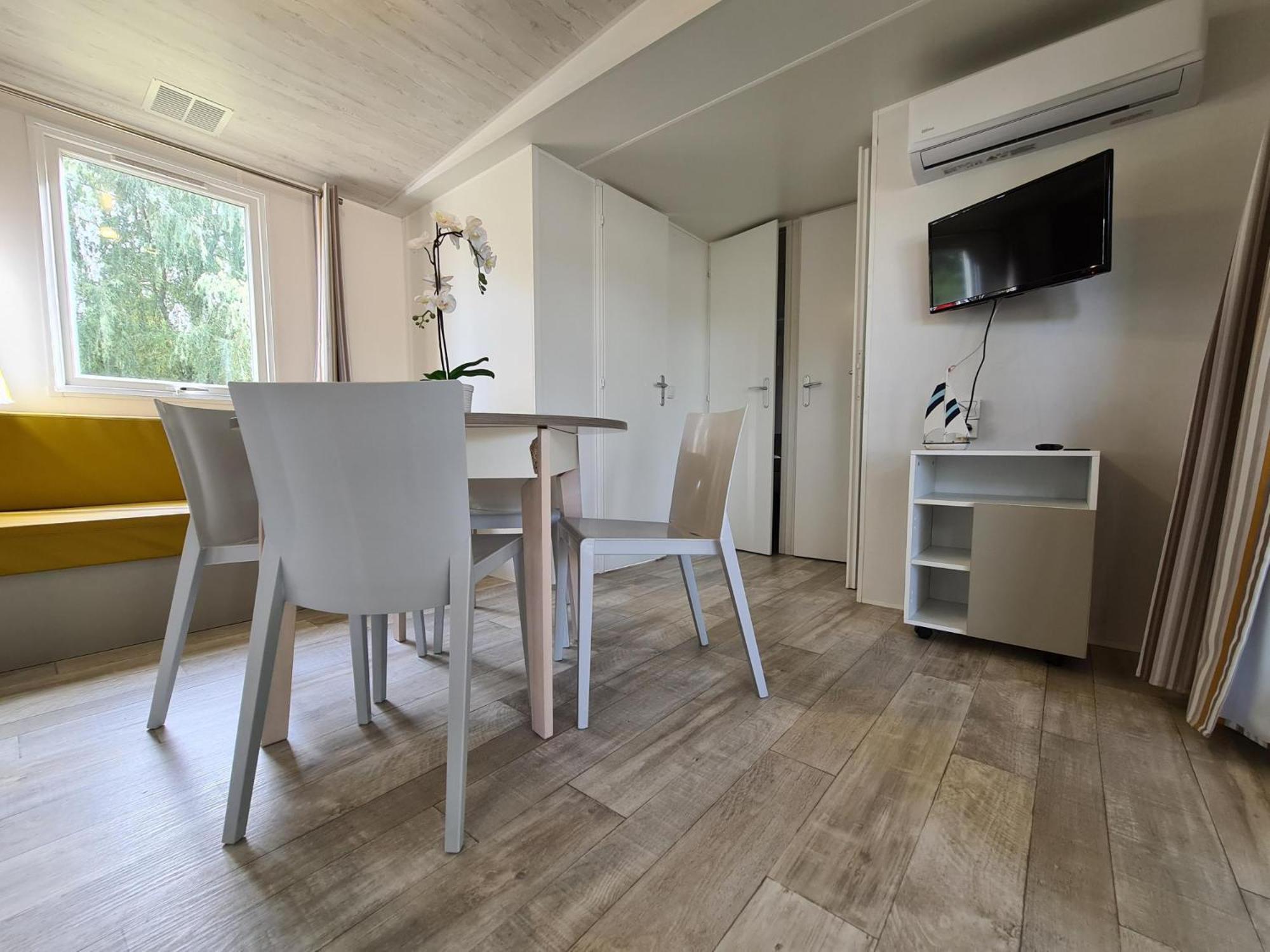 Camping Italia Lido Castelletto sopra Ticino Luaran gambar