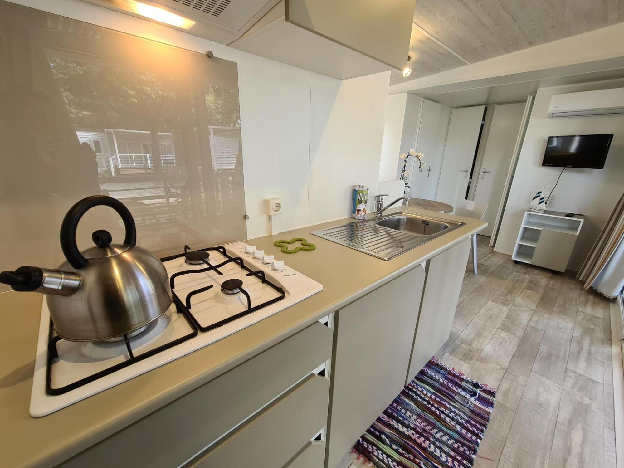 Camping Italia Lido Castelletto sopra Ticino Luaran gambar