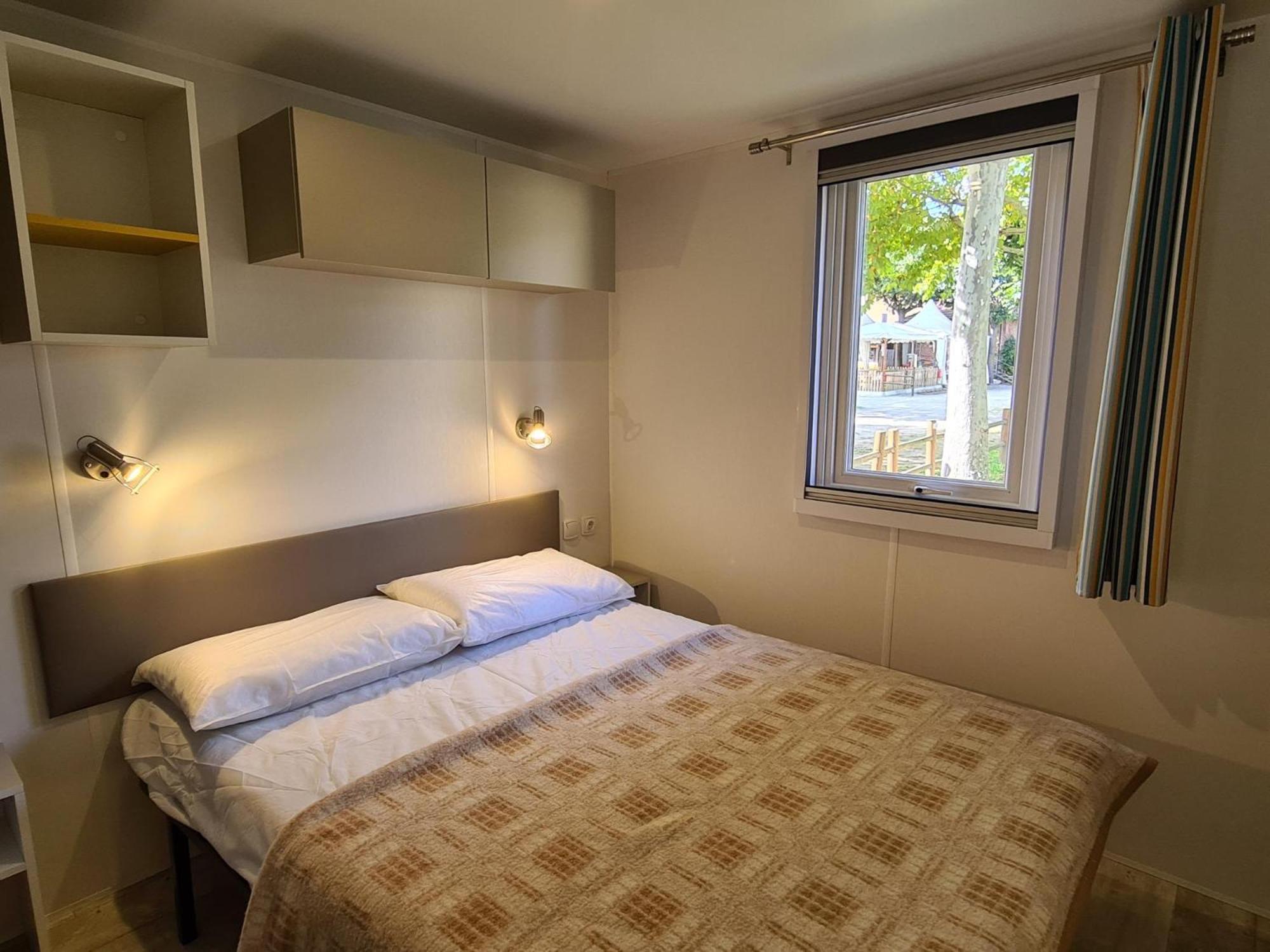 Camping Italia Lido Castelletto sopra Ticino Luaran gambar