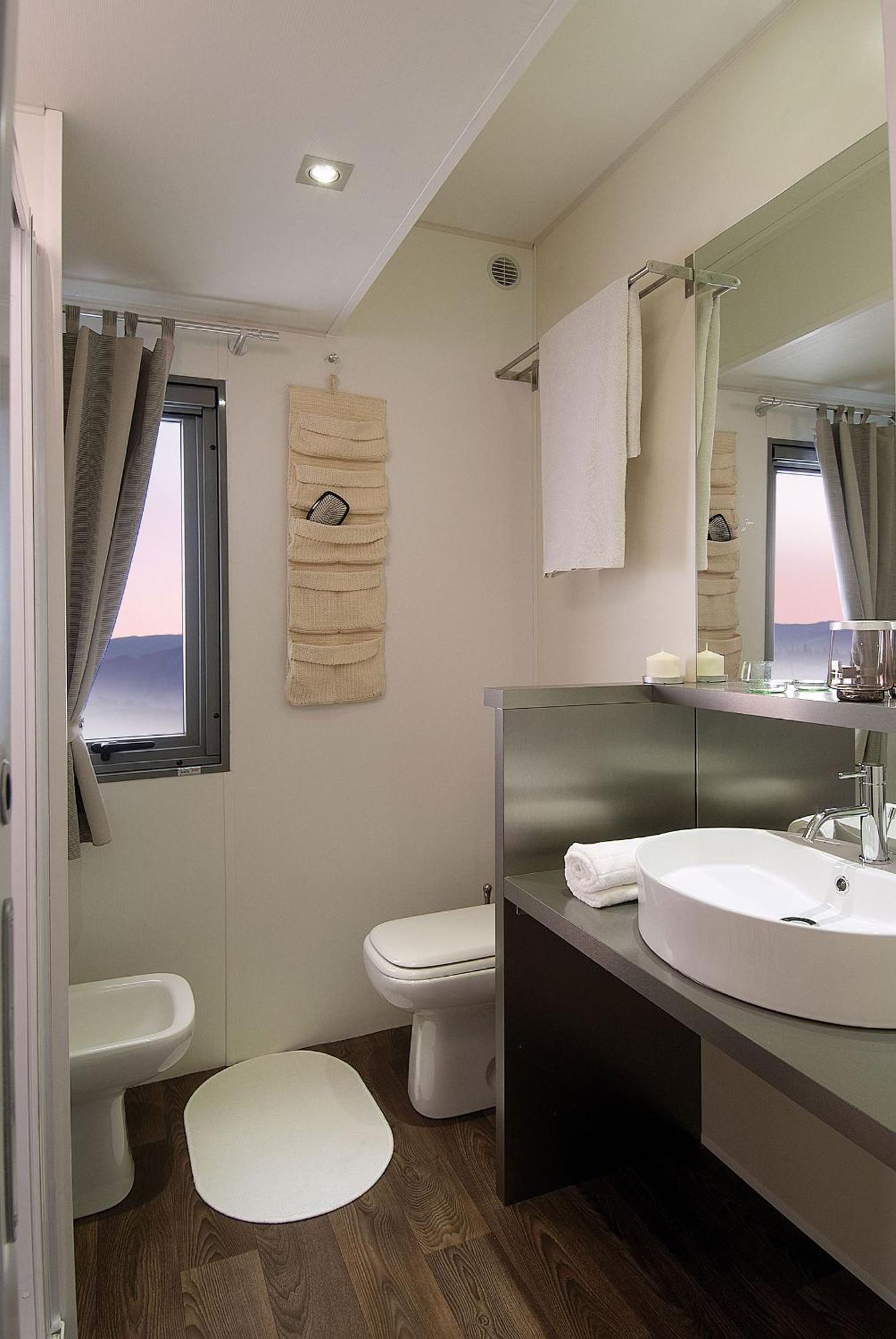 Camping Italia Lido Castelletto sopra Ticino Luaran gambar
