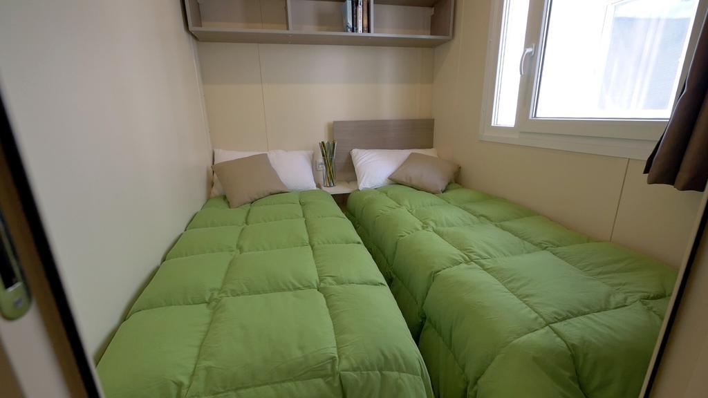 Camping Italia Lido Castelletto sopra Ticino Luaran gambar