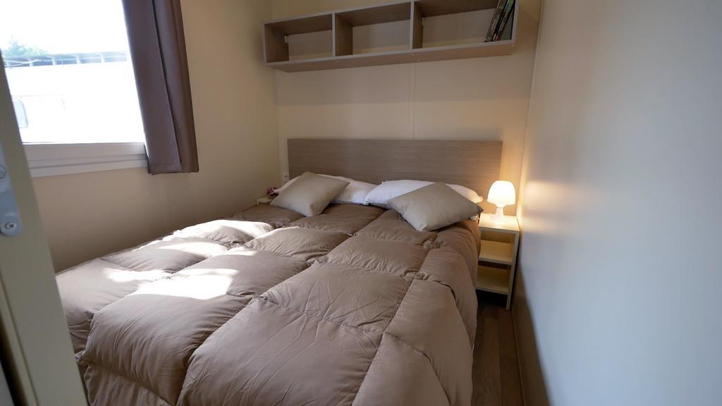 Camping Italia Lido Castelletto sopra Ticino Luaran gambar