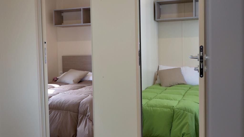 Camping Italia Lido Castelletto sopra Ticino Luaran gambar