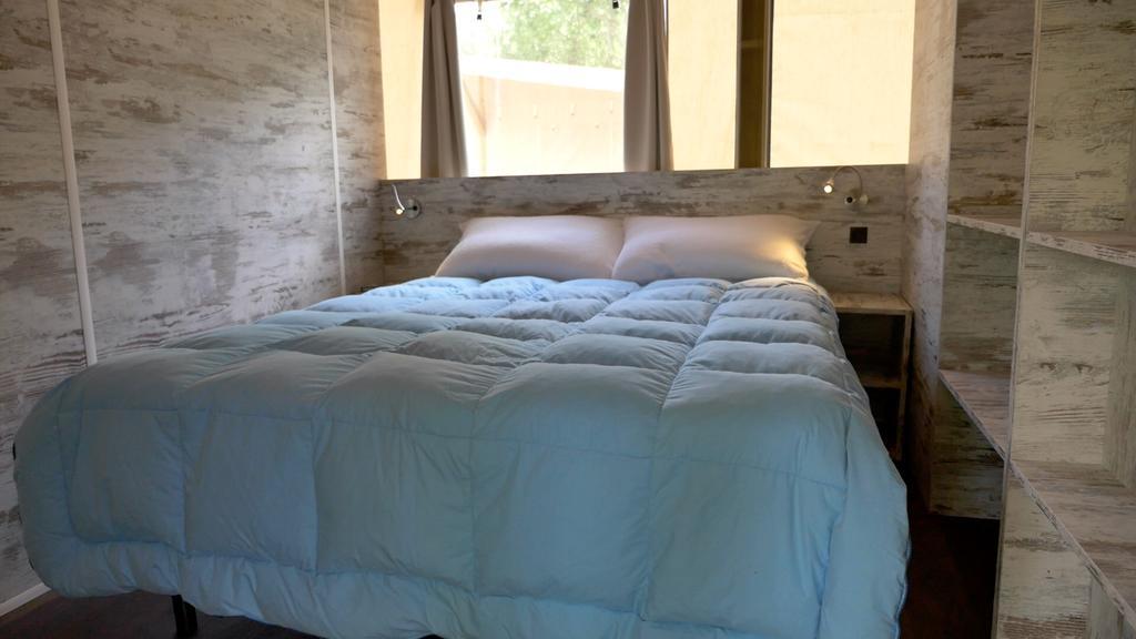 Camping Italia Lido Castelletto sopra Ticino Luaran gambar